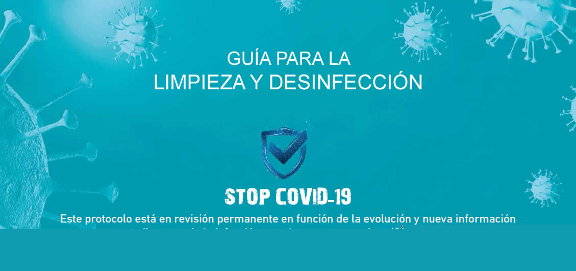 guía covid